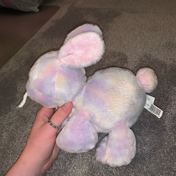 Webkinz sherbet bunny - Picture 2 of 4